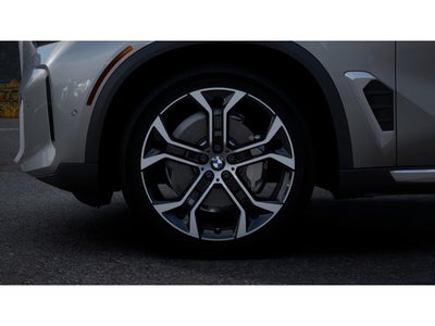 2026 BMW X5 Base
