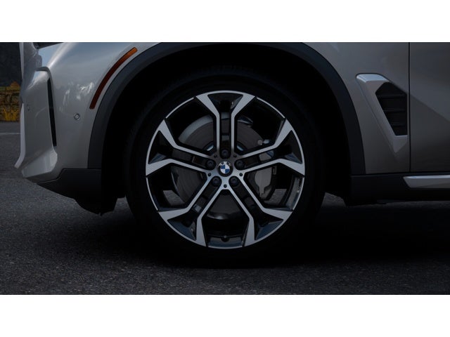 2026 BMW X5 Base