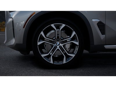 2026 BMW X5 Base