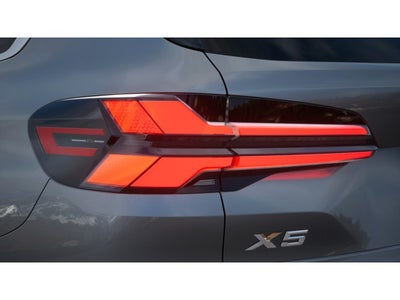 2026 BMW X5 Base