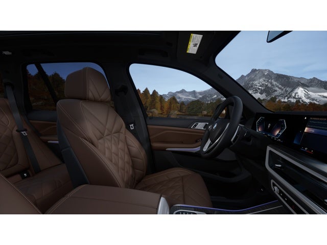 2026 BMW X5 Base