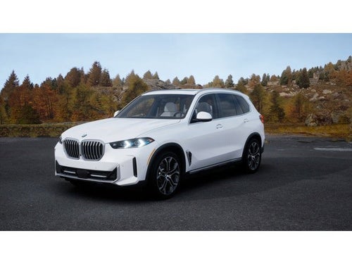 2026 BMW X5 Base