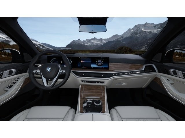 2026 BMW X5 Base