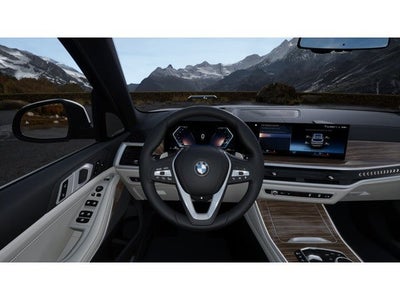 2026 BMW X5 Base