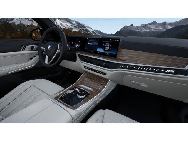 2026 BMW X5 Base