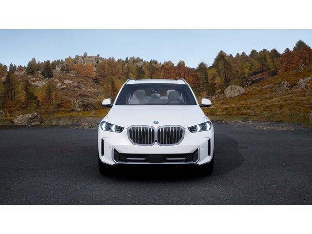 2026 BMW X5 Base