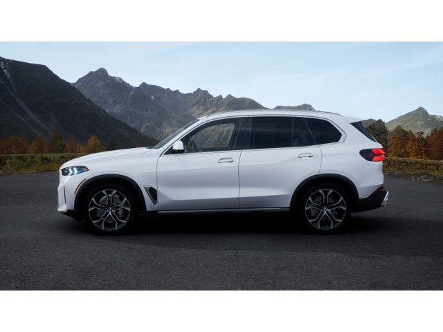 2026 BMW X5 Base