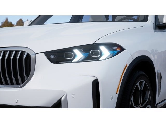 2026 BMW X5 Base