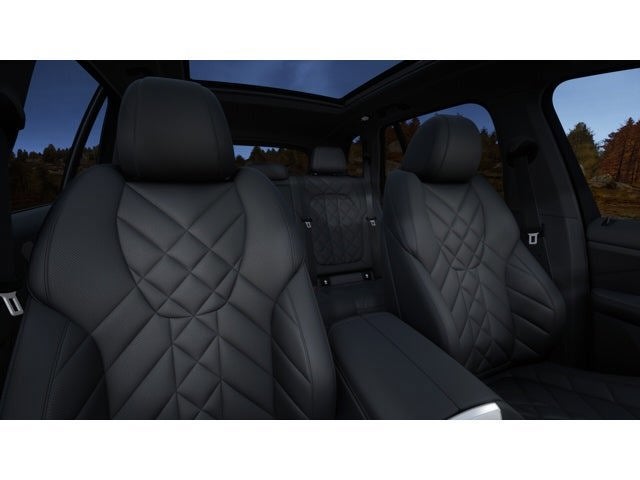 2026 BMW X5 Base