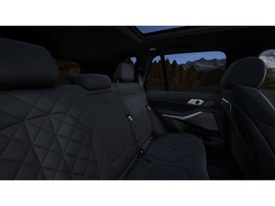 2026 BMW X5 Base
