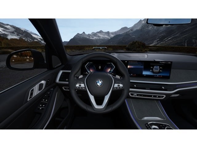 2026 BMW X5 Base