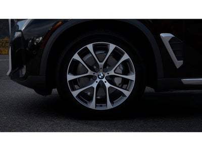 2026 BMW X5 Base