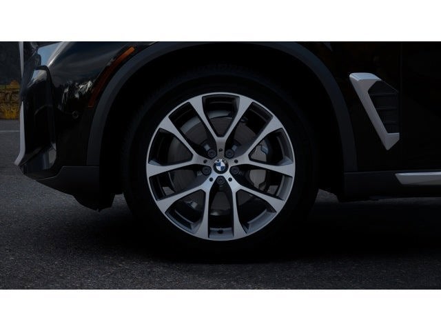 2026 BMW X5 Base