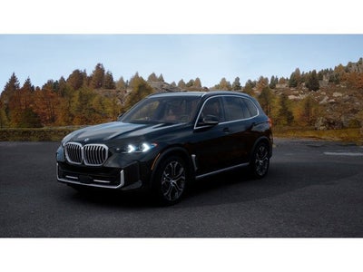 2026 BMW X5 Base