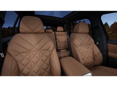 2026 BMW X5 Base