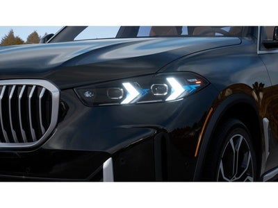 2026 BMW X5 Base