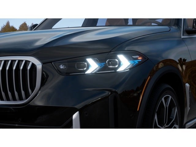 2026 BMW X5 Base