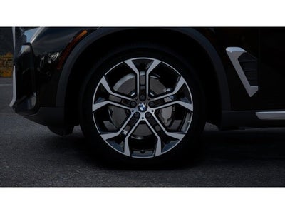 2026 BMW X5 Base