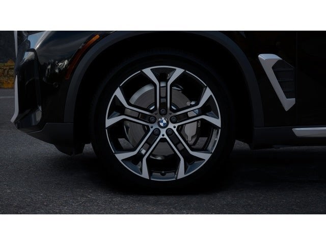 2026 BMW X5 Base