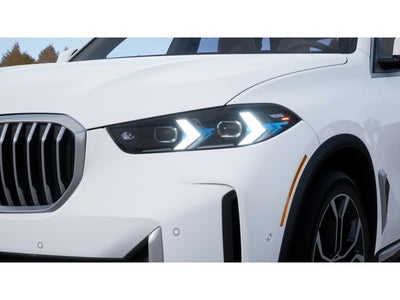 2026 BMW X5 Base