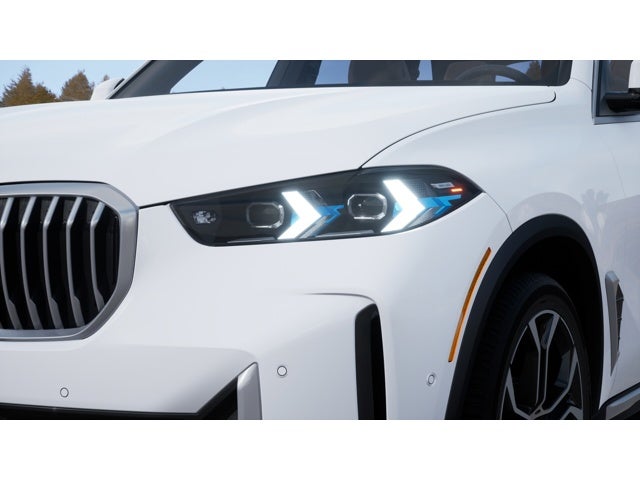 2026 BMW X5 Base
