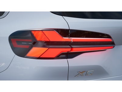 2026 BMW X5 Base