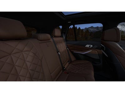 2026 BMW X5 Base