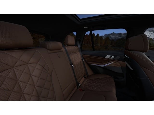 2026 BMW X5 Base