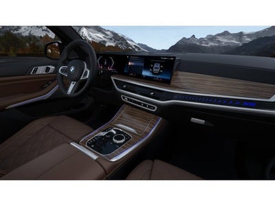 2026 BMW X5 Base