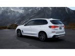 2026 BMW X5 Base