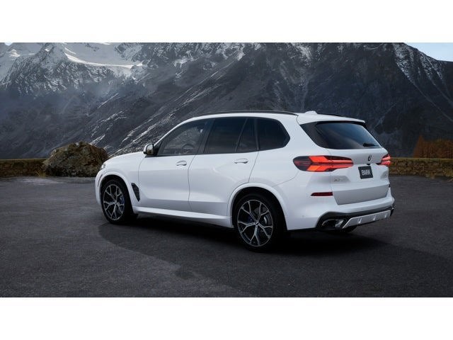 2026 BMW X5 Base
