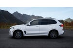 2026 BMW X5 Base