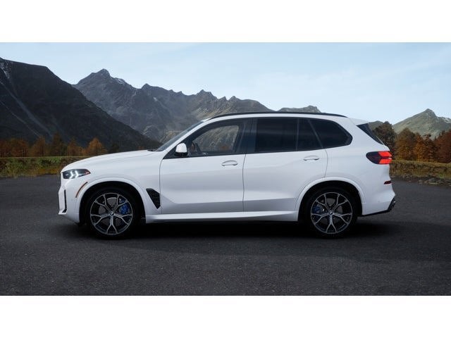 2026 BMW X5 Base