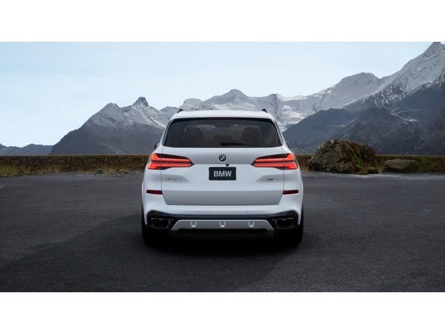 2026 BMW X5 Base