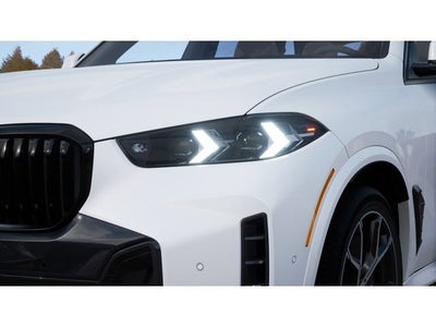 2026 BMW X5 Base