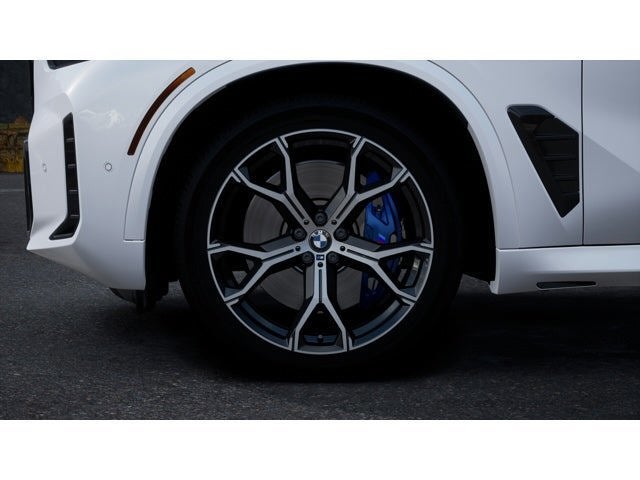 2026 BMW X5 Base