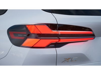 2026 BMW X5 Base