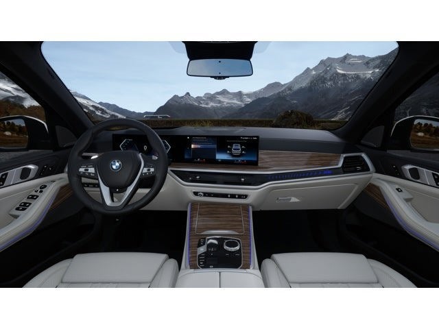 2026 BMW X5 Base