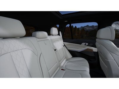 2026 BMW X5 Base