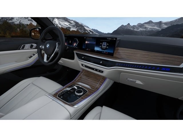 2026 BMW X5 Base