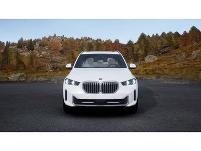 2026 BMW X5 Base
