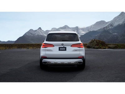 2026 BMW X5 Base