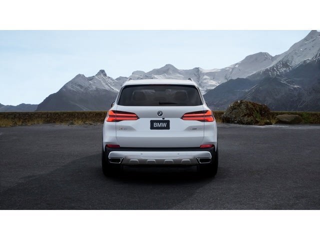 2026 BMW X5 Base
