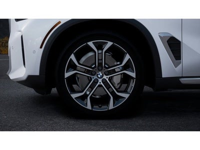 2026 BMW X5 Base