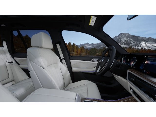 2026 BMW X5 Base