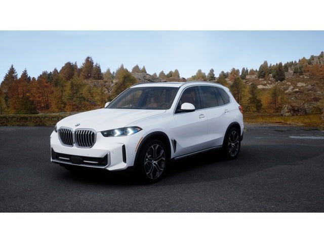 2026 BMW X5 Base
