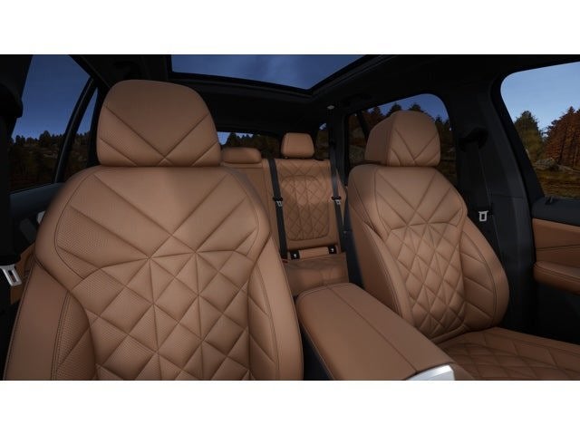 2026 BMW X5 Base