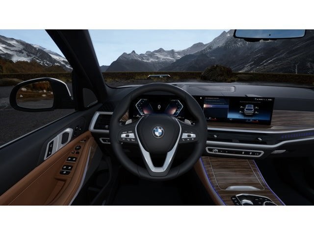 2026 BMW X5 Base