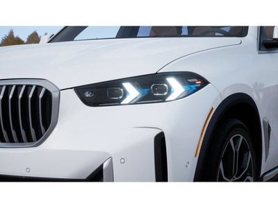 2026 BMW X5 Base
