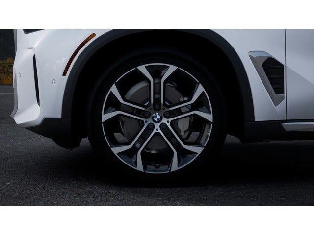 2026 BMW X5 Base